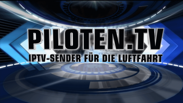 Piloten.tv ist Online