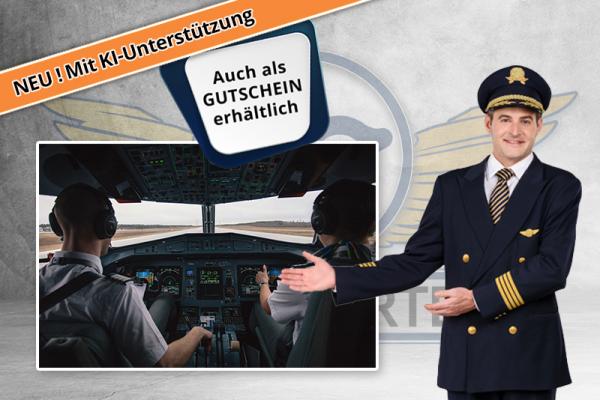 Online Flugfunkkurs AZF 
