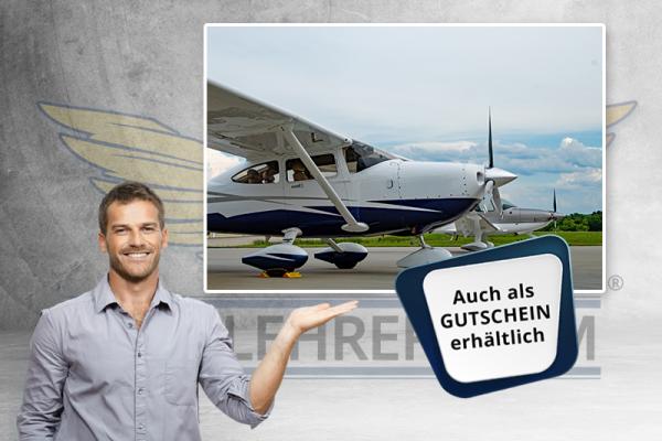 Online Flugfunkkurs BZF II (DE) {{Auch als Gutschein erhältlich!}}