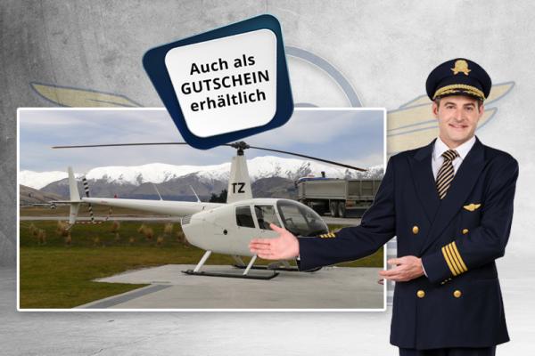 Onlinekurs Kenntnisnachweis / Hubschrauber Robinson R44 {{In Vorbereitung}}