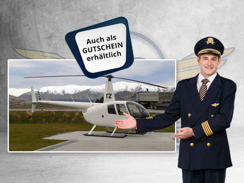 Onlinekurs Kenntnisnachweis / Hubschrauber Robinson R44 {{In Vorbereitung}}