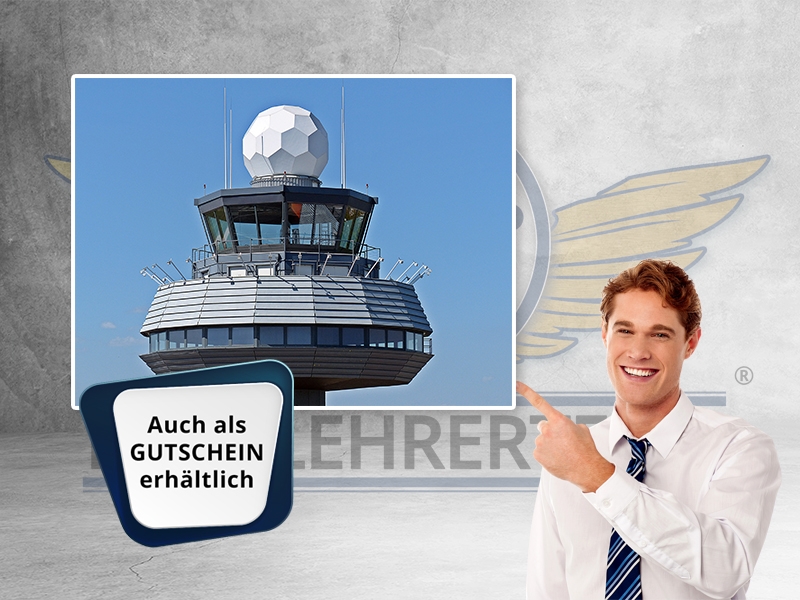 Online Flugfunkkurs BZF I (DE+EN)