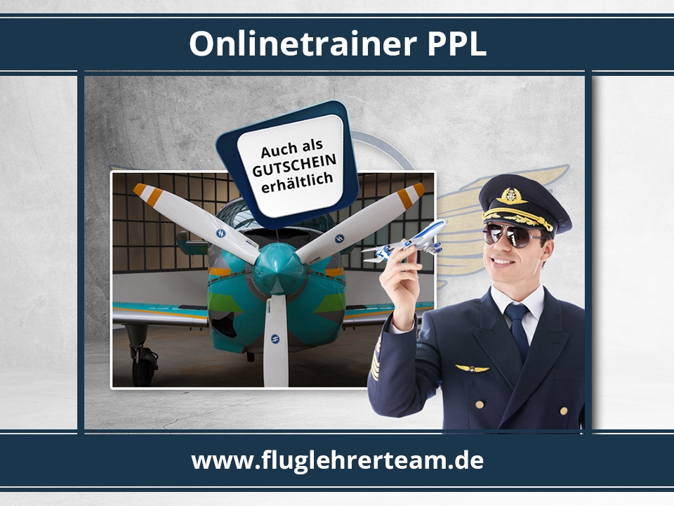 PPL-Onlinetrainer