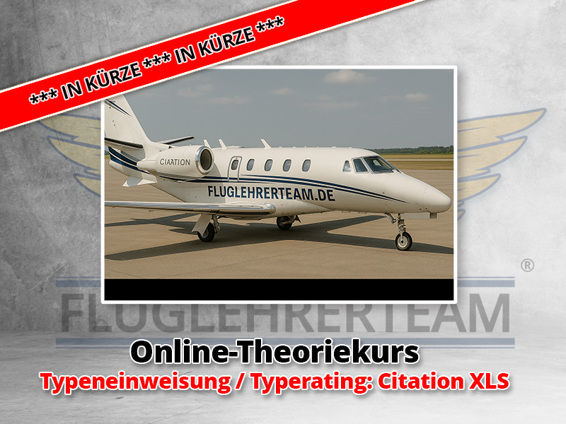 Typeinweisung Citation XLS