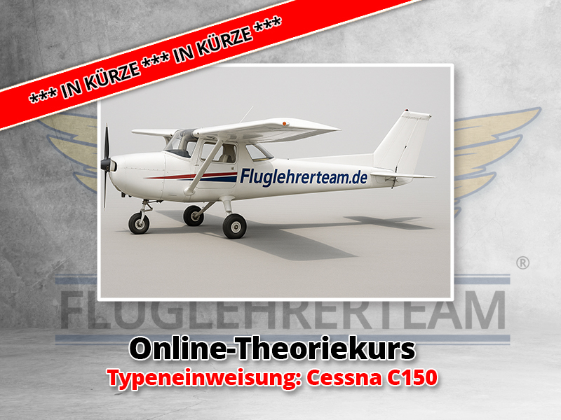 Typeinweisung Cessna150